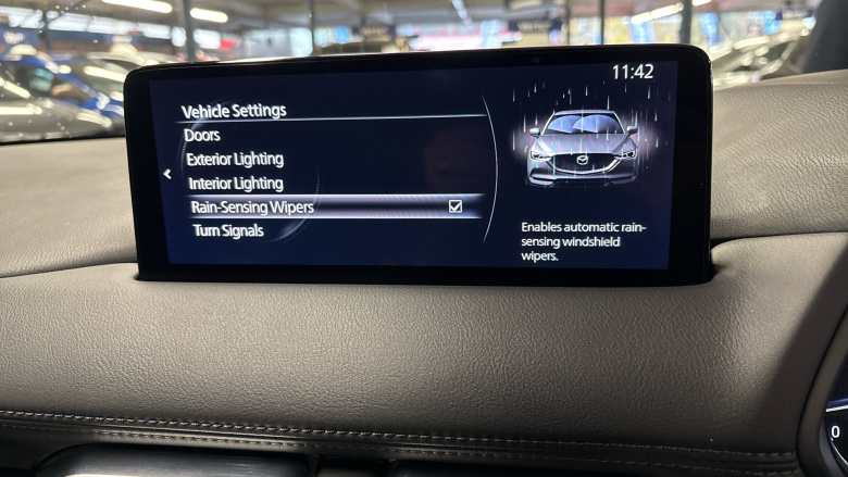 Mazda CX-5 2.0 Kuro Edition 5dr Auto Petrol Estate